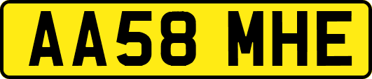 AA58MHE
