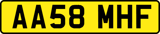 AA58MHF