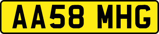 AA58MHG