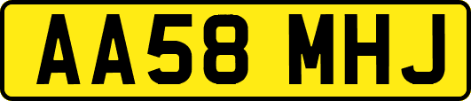 AA58MHJ