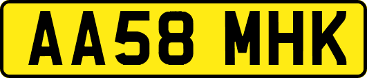 AA58MHK