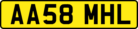 AA58MHL