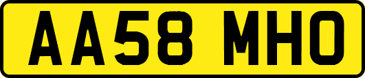 AA58MHO