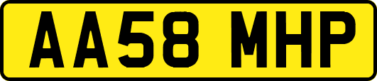 AA58MHP