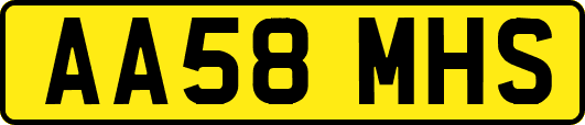 AA58MHS