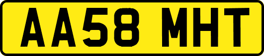 AA58MHT