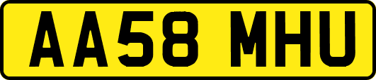 AA58MHU