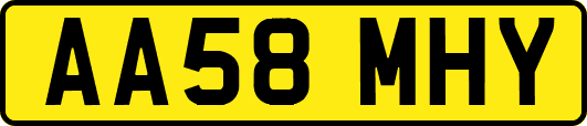 AA58MHY