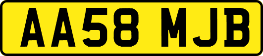AA58MJB