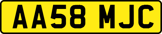 AA58MJC