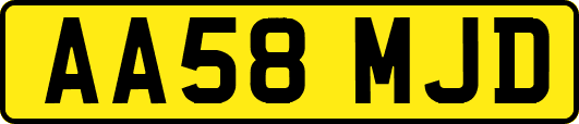AA58MJD