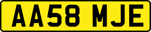 AA58MJE