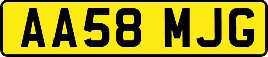 AA58MJG