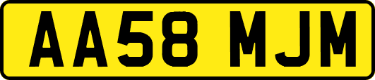 AA58MJM