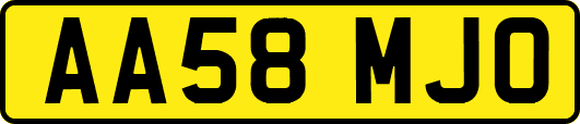 AA58MJO