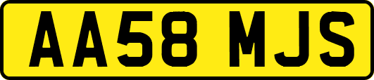 AA58MJS