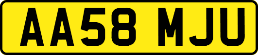 AA58MJU