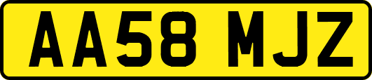 AA58MJZ