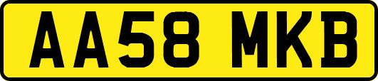 AA58MKB