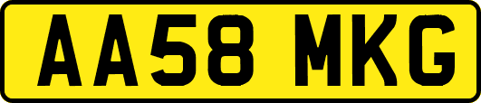 AA58MKG