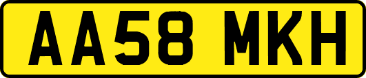 AA58MKH