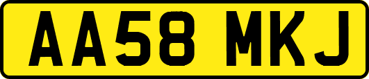 AA58MKJ