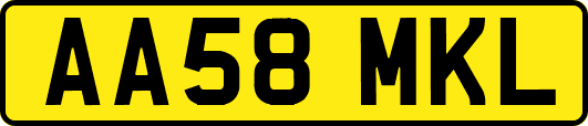 AA58MKL