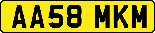 AA58MKM