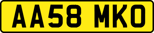 AA58MKO