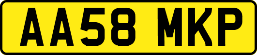 AA58MKP