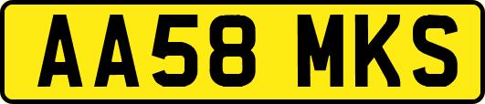 AA58MKS