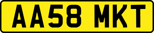 AA58MKT