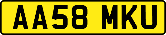 AA58MKU