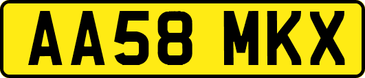 AA58MKX