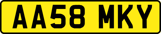 AA58MKY