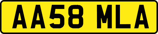 AA58MLA