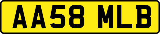 AA58MLB