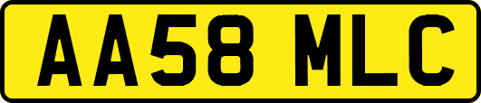 AA58MLC