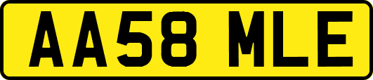 AA58MLE