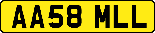 AA58MLL