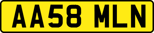 AA58MLN