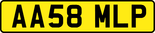 AA58MLP