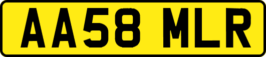 AA58MLR