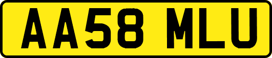 AA58MLU