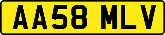 AA58MLV