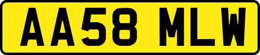 AA58MLW