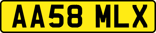 AA58MLX