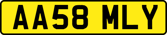 AA58MLY