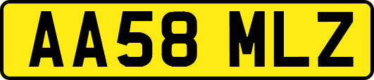 AA58MLZ