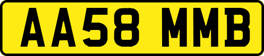 AA58MMB